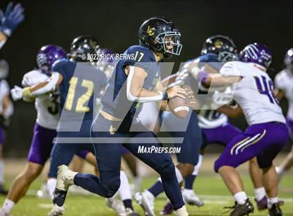 Thumbnail 2 in Lake Creek vs Montgomery photogallery.