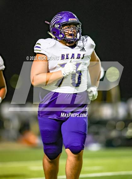 Thumbnail 3 in Lake Creek vs Montgomery photogallery.
