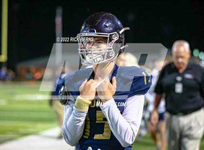 Thumbnail 1 in Lake Creek vs Montgomery photogallery.