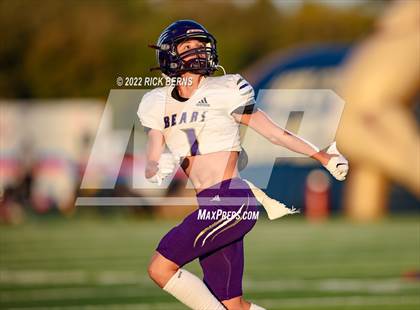 Thumbnail 2 in Lake Creek vs Montgomery photogallery.