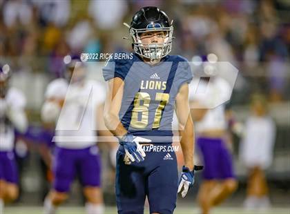Thumbnail 2 in Lake Creek vs Montgomery photogallery.