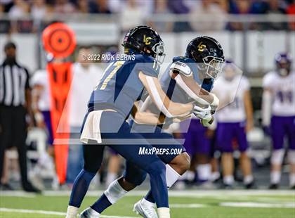 Thumbnail 3 in Lake Creek vs Montgomery photogallery.