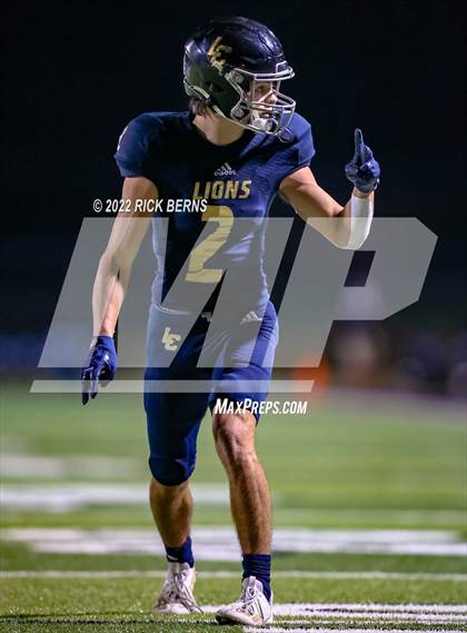 Thumbnail 2 in Lake Creek vs Montgomery photogallery.