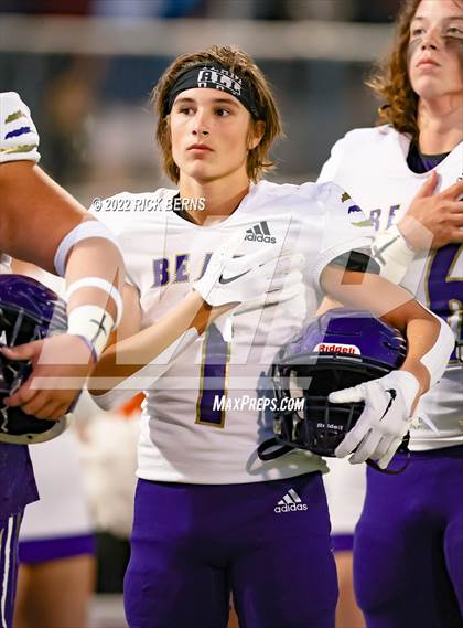 Thumbnail 1 in Lake Creek vs Montgomery photogallery.