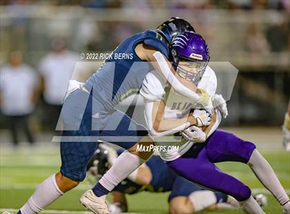 Thumbnail 3 in Lake Creek vs Montgomery photogallery.