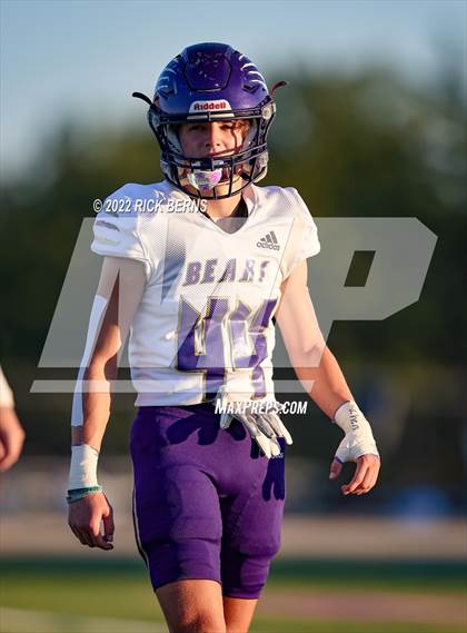 Thumbnail 2 in Lake Creek vs Montgomery photogallery.