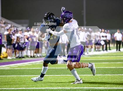 Thumbnail 2 in Lake Creek vs Montgomery photogallery.