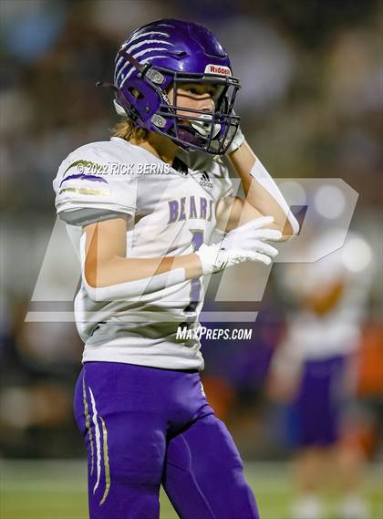 Thumbnail 2 in Lake Creek vs Montgomery photogallery.