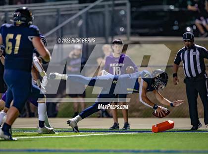 Thumbnail 1 in Lake Creek vs Montgomery photogallery.
