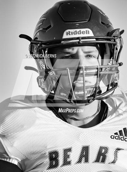 Thumbnail 2 in Lake Creek vs Montgomery photogallery.