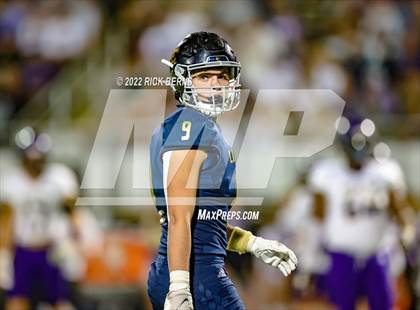 Thumbnail 3 in Lake Creek vs Montgomery photogallery.