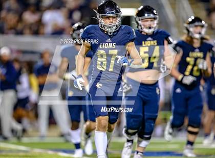 Thumbnail 1 in Lake Creek vs Montgomery photogallery.