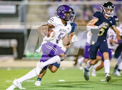 Thumbnail 3 in Lake Creek vs Montgomery photogallery.
