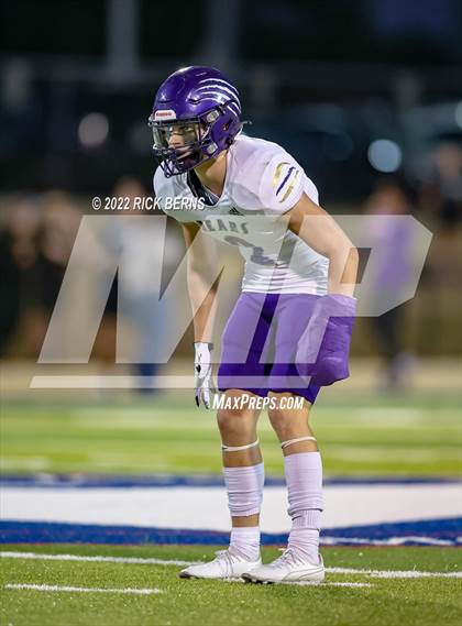Thumbnail 2 in Lake Creek vs Montgomery photogallery.
