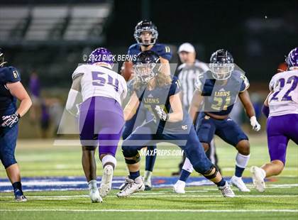 Thumbnail 3 in Lake Creek vs Montgomery photogallery.