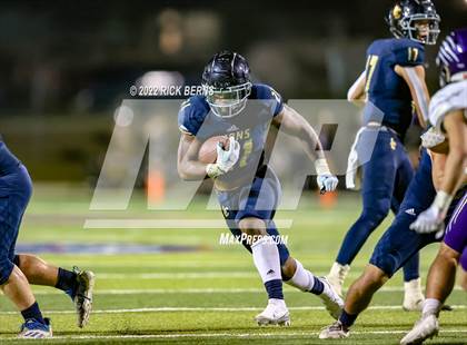 Thumbnail 2 in Lake Creek vs Montgomery photogallery.