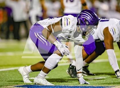 Thumbnail 1 in Lake Creek vs Montgomery photogallery.
