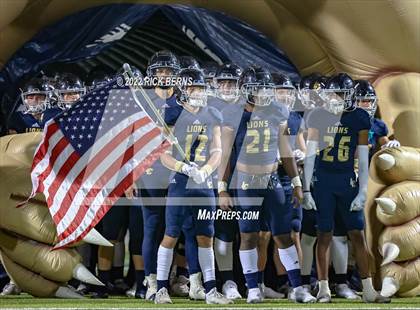 Thumbnail 1 in Lake Creek vs Montgomery photogallery.