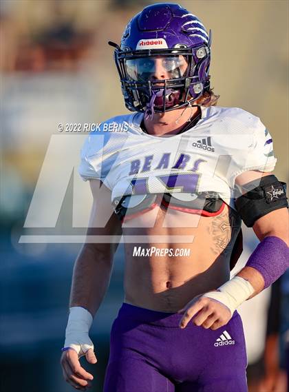 Thumbnail 3 in Lake Creek vs Montgomery photogallery.
