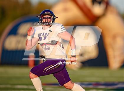 Thumbnail 3 in Lake Creek vs Montgomery photogallery.