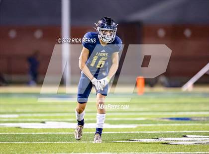 Thumbnail 3 in Lake Creek vs Montgomery photogallery.