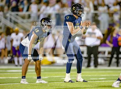Thumbnail 1 in Lake Creek vs Montgomery photogallery.