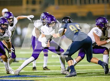 Thumbnail 2 in Lake Creek vs Montgomery photogallery.