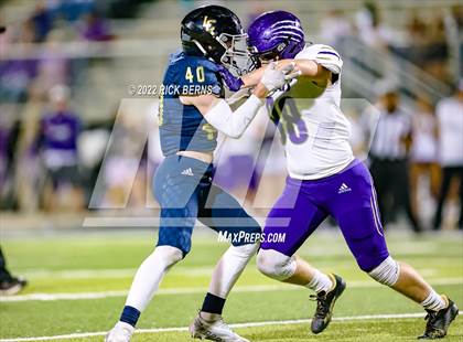Thumbnail 3 in Lake Creek vs Montgomery photogallery.