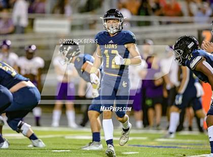 Thumbnail 2 in Lake Creek vs Montgomery photogallery.