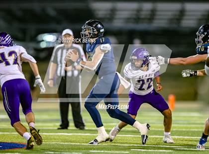 Thumbnail 1 in Lake Creek vs Montgomery photogallery.