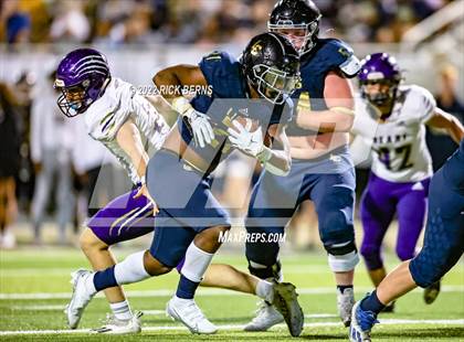 Thumbnail 2 in Lake Creek vs Montgomery photogallery.