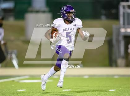 Thumbnail 2 in Lake Creek vs Montgomery photogallery.