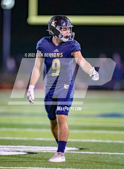 Thumbnail 2 in Lake Creek vs Montgomery photogallery.