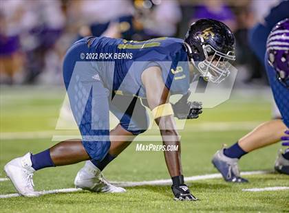 Thumbnail 3 in Lake Creek vs Montgomery photogallery.