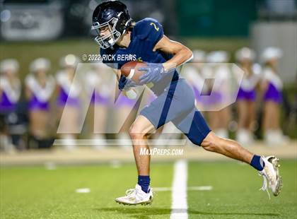 Thumbnail 3 in Lake Creek vs Montgomery photogallery.
