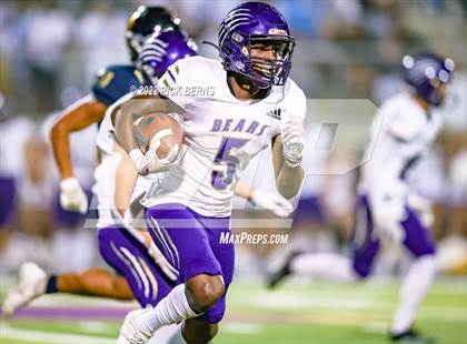 Thumbnail 1 in Lake Creek vs Montgomery photogallery.