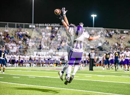 Thumbnail 1 in Lake Creek vs Montgomery photogallery.