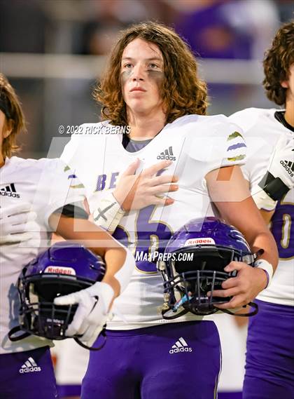 Thumbnail 2 in Lake Creek vs Montgomery photogallery.
