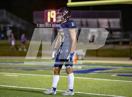 Thumbnail 3 in Lake Creek vs Montgomery photogallery.