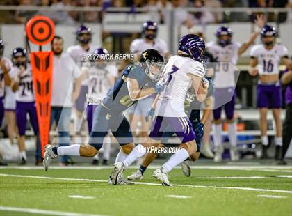 Thumbnail 1 in Lake Creek vs Montgomery photogallery.