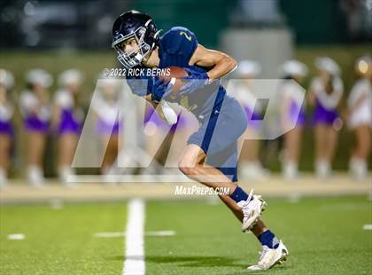 Thumbnail 2 in Lake Creek vs Montgomery photogallery.