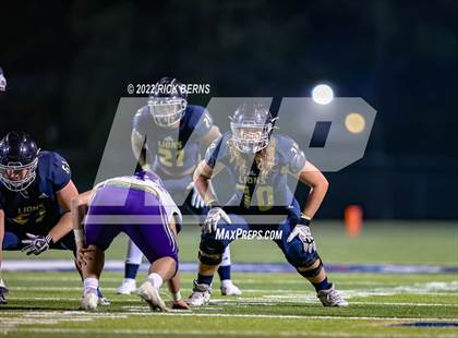 Thumbnail 3 in Lake Creek vs Montgomery photogallery.