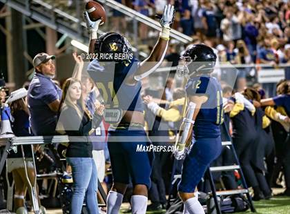 Thumbnail 2 in Lake Creek vs Montgomery photogallery.