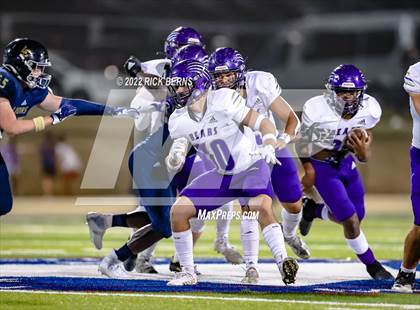 Thumbnail 1 in Lake Creek vs Montgomery photogallery.