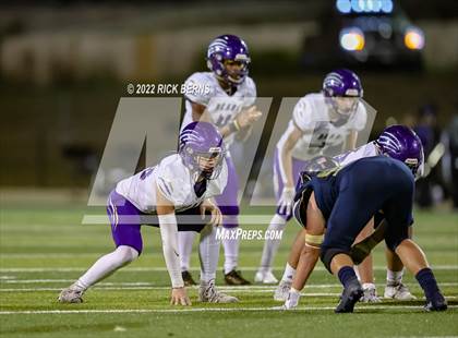 Thumbnail 1 in Lake Creek vs Montgomery photogallery.