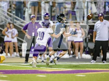 Thumbnail 3 in Lake Creek vs Montgomery photogallery.