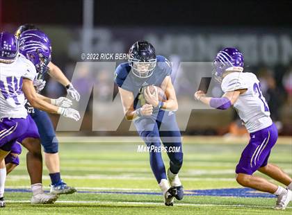 Thumbnail 3 in Lake Creek vs Montgomery photogallery.