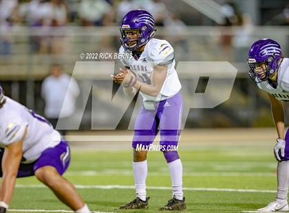 Thumbnail 2 in Lake Creek vs Montgomery photogallery.