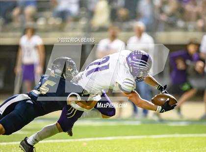 Thumbnail 2 in Lake Creek vs Montgomery photogallery.