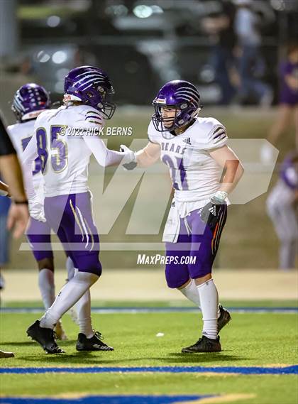 Thumbnail 3 in Lake Creek vs Montgomery photogallery.